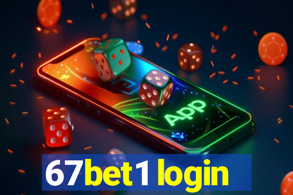 67bet1 login